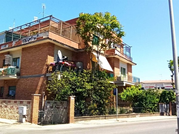 appartamento in vendita a Nettuno