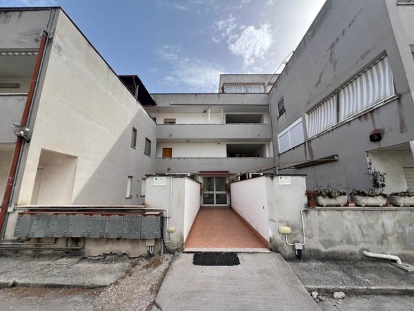 appartamento in vendita a Nettuno