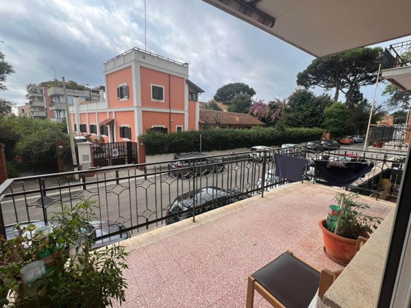 appartamento in vendita a Nettuno