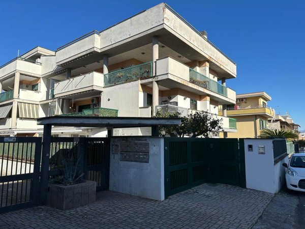 appartamento in vendita a Nettuno
