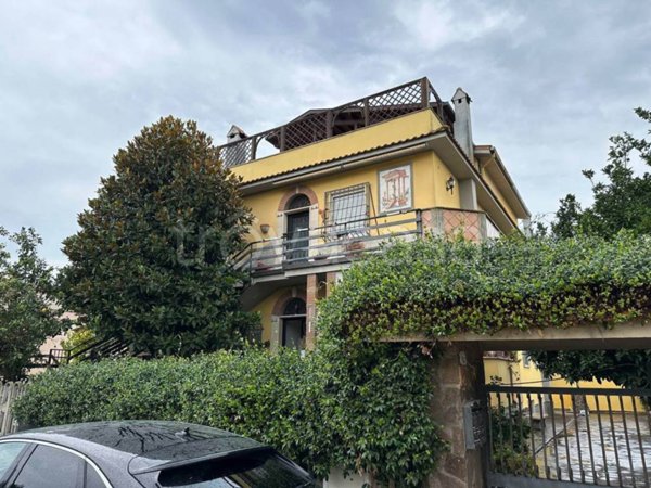 appartamento in vendita a Nettuno