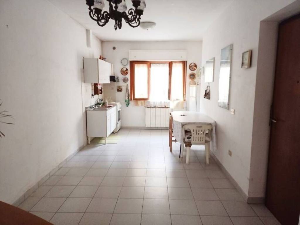 appartamento in vendita a Nettuno