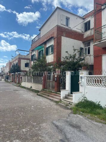 appartamento in vendita a Nettuno