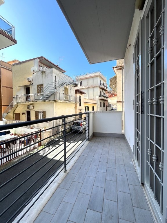 appartamento in vendita a Nettuno