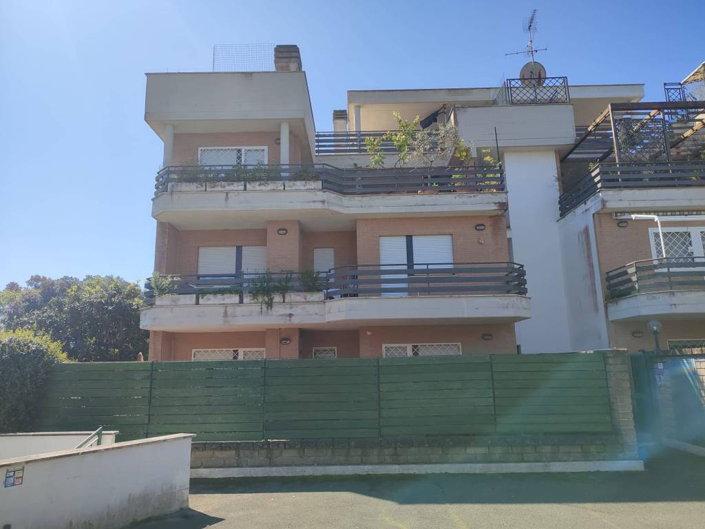 appartamento in vendita a Nettuno