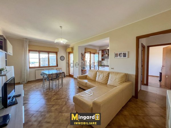 appartamento in vendita a Nettuno