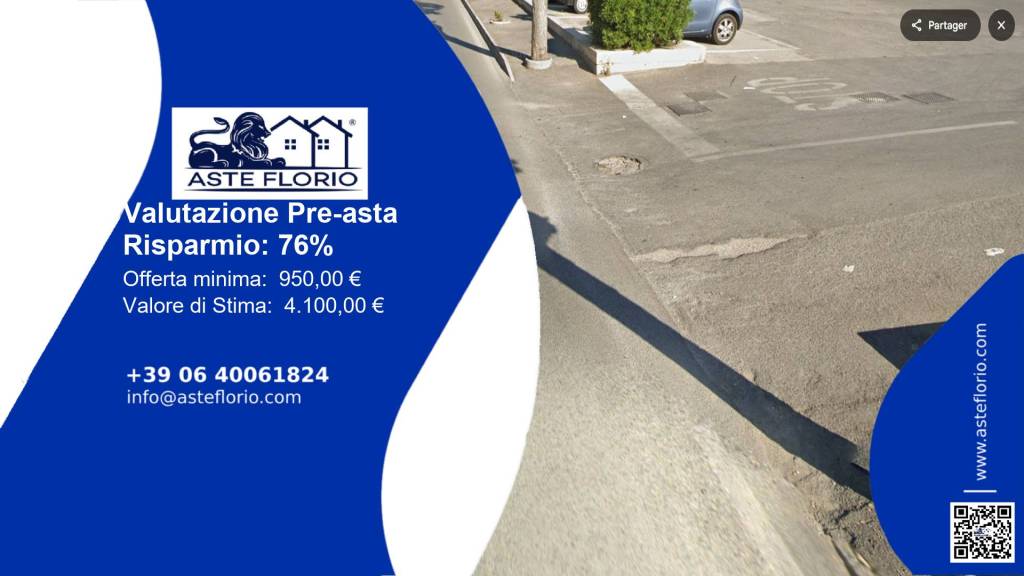 locale commerciale in vendita a Nettuno