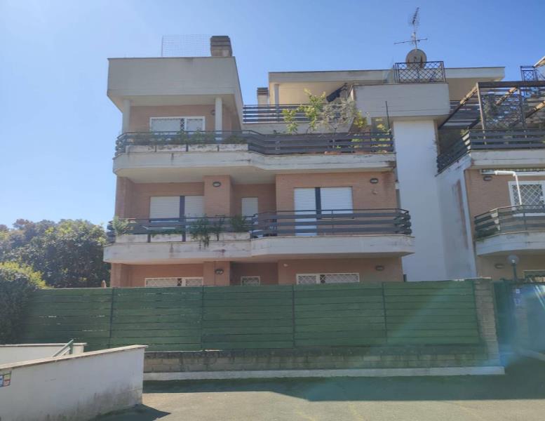 appartamento in vendita a Nettuno