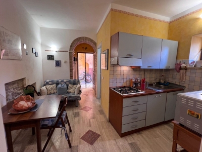 appartamento in vendita a Nettuno