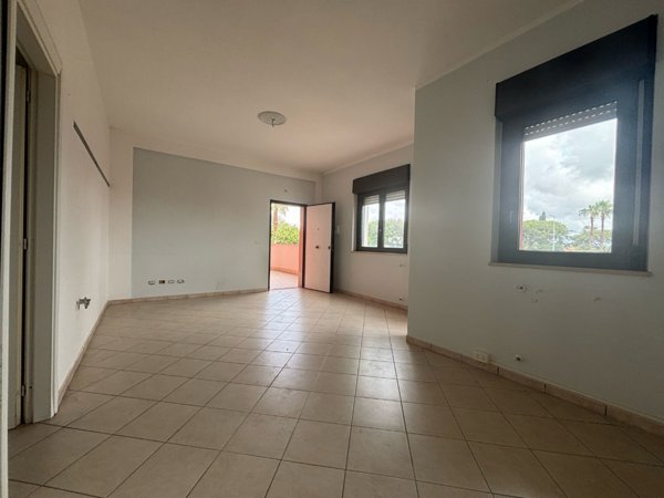 appartamento in vendita a Nettuno