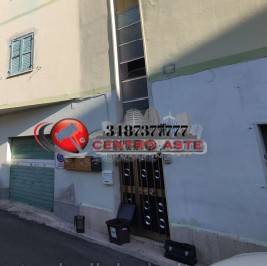 appartamento in vendita a Nettuno