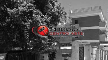 appartamento in vendita a Nettuno