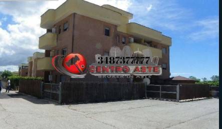 appartamento in vendita a Nettuno
