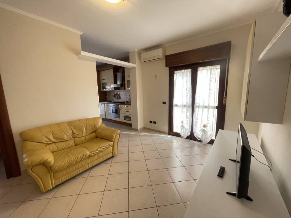 appartamento in vendita a Nettuno