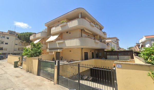 appartamento in vendita a Nettuno