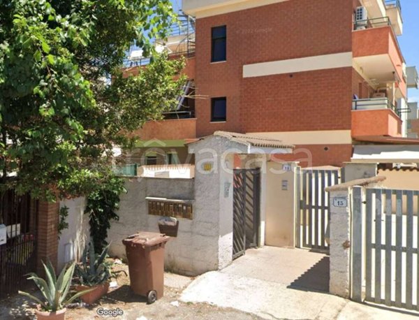 appartamento in vendita a Nettuno