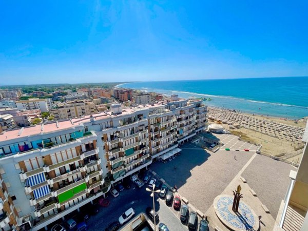 appartamento in vendita a Nettuno