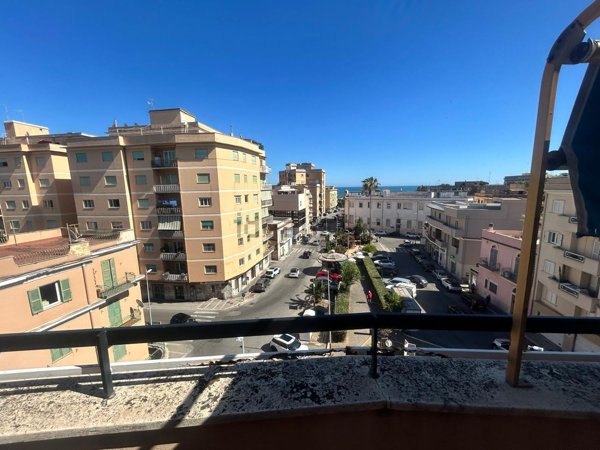 appartamento in vendita a Nettuno