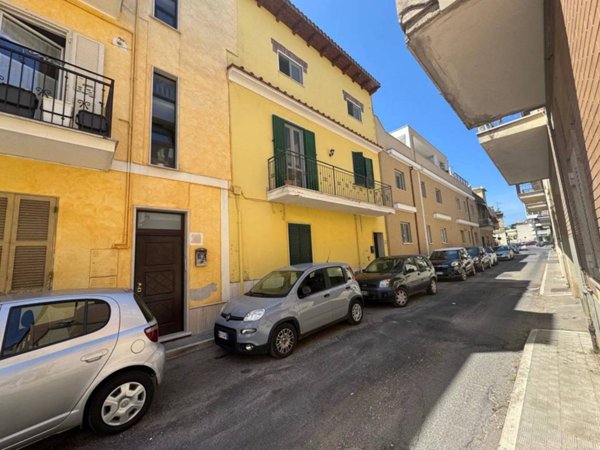 appartamento in vendita a Nettuno