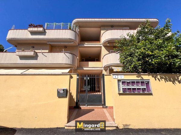 appartamento in vendita a Nettuno