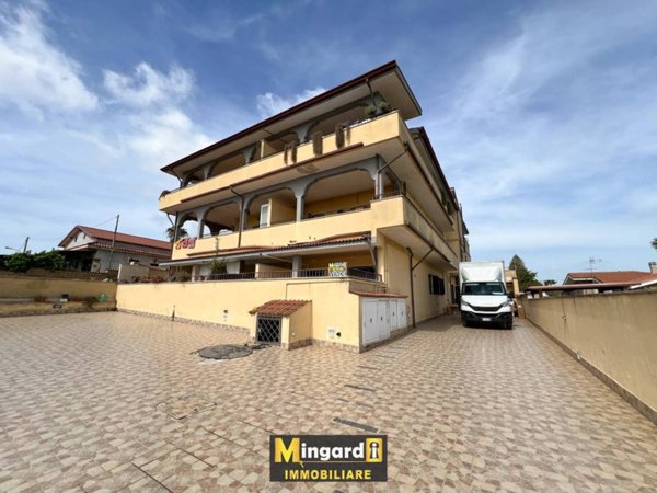 appartamento in vendita a Nettuno