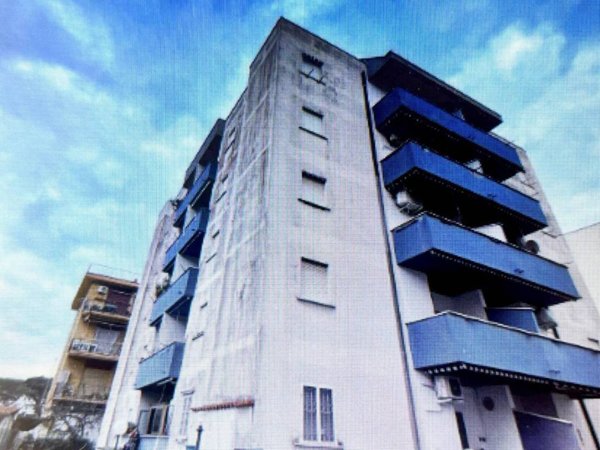 appartamento in vendita a Nettuno