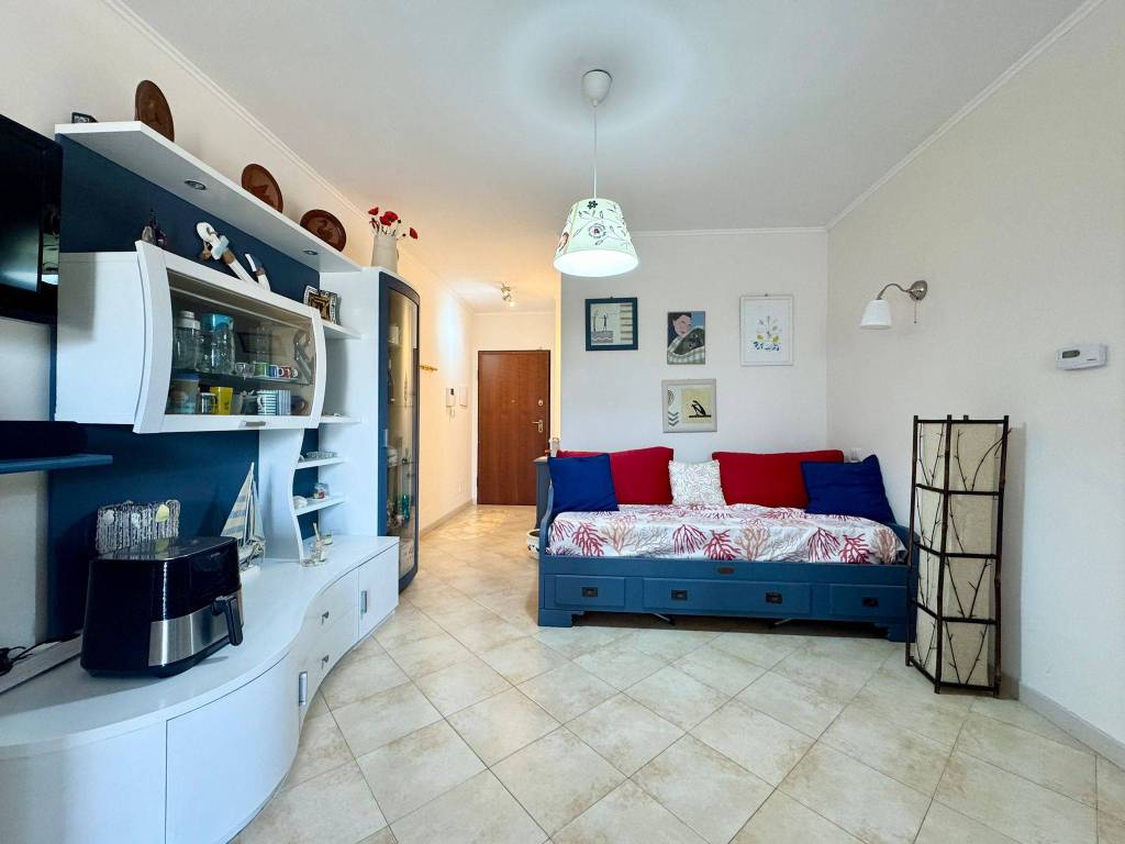 appartamento in vendita a Nettuno