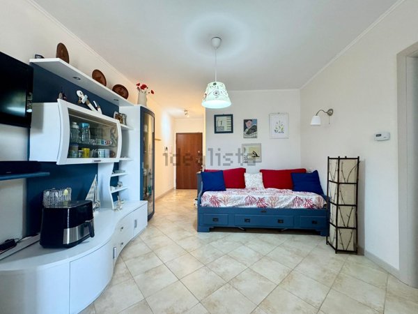 appartamento in vendita a Nettuno