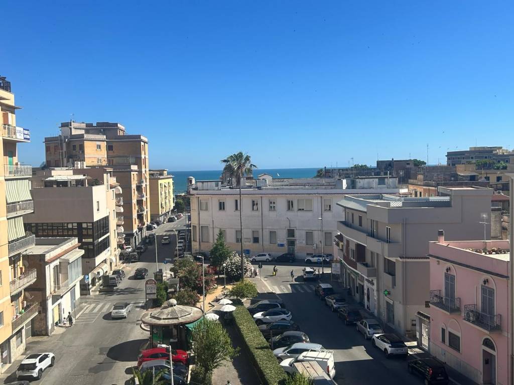 appartamento in vendita a Nettuno