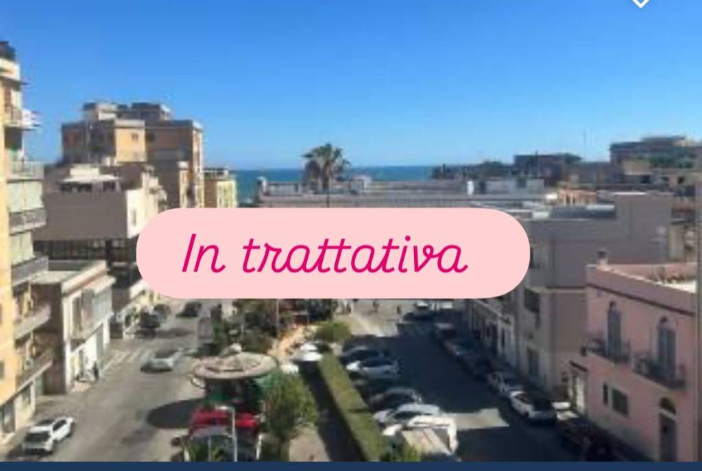 appartamento in vendita a Nettuno