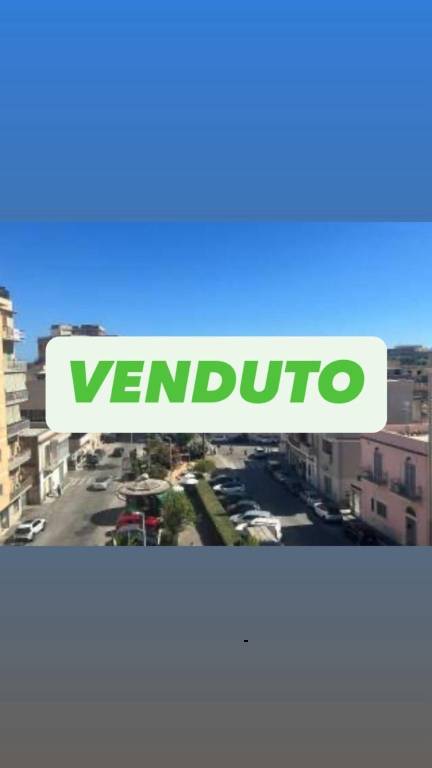appartamento in vendita a Nettuno