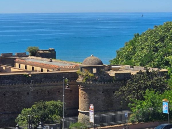 appartamento in vendita a Nettuno