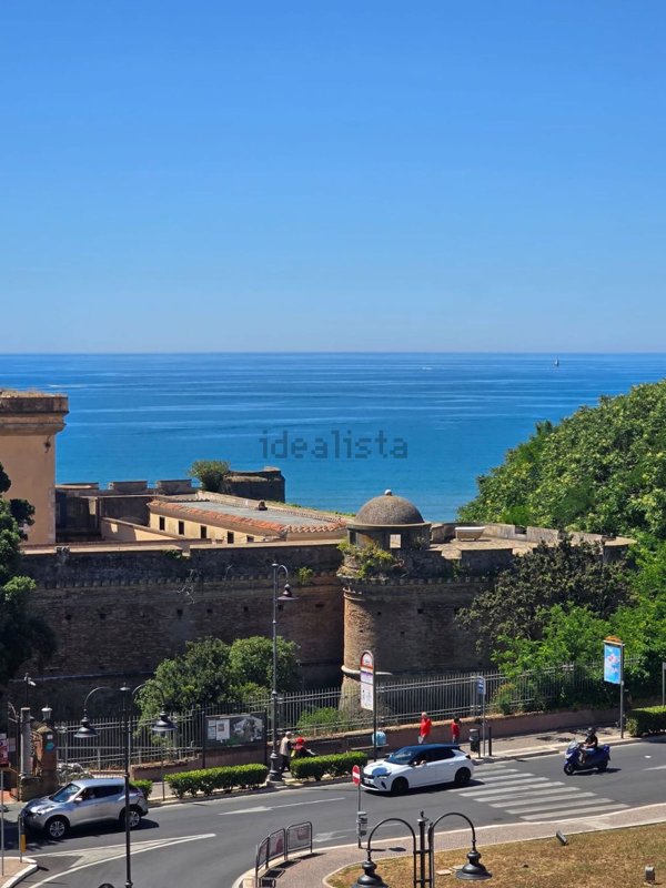 appartamento in vendita a Nettuno