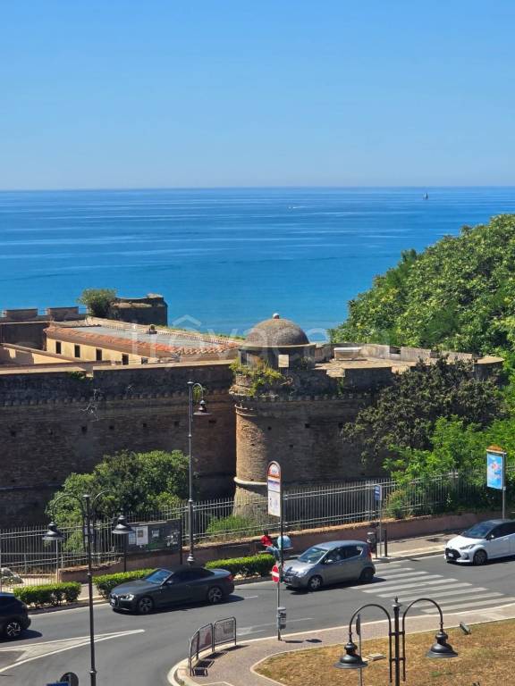 appartamento in vendita a Nettuno