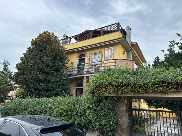 appartamento in vendita a Nettuno