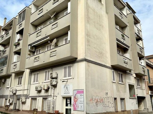 appartamento in vendita a Nettuno