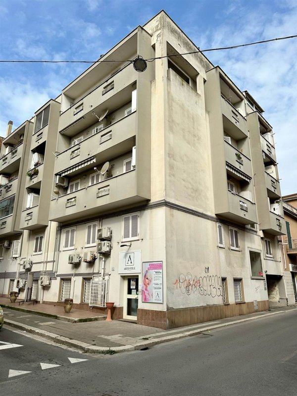 appartamento in vendita a Nettuno