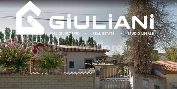 appartamento in vendita a Nettuno