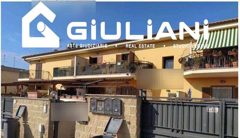 appartamento in vendita a Nettuno