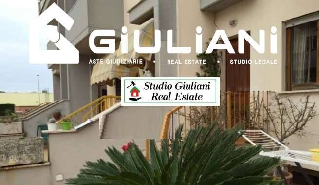 appartamento in vendita a Nettuno