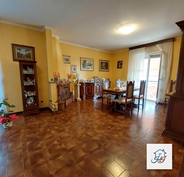 appartamento in vendita a Nettuno