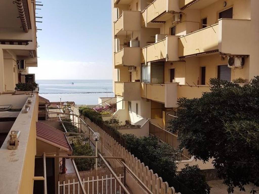 appartamento in vendita a Nettuno
