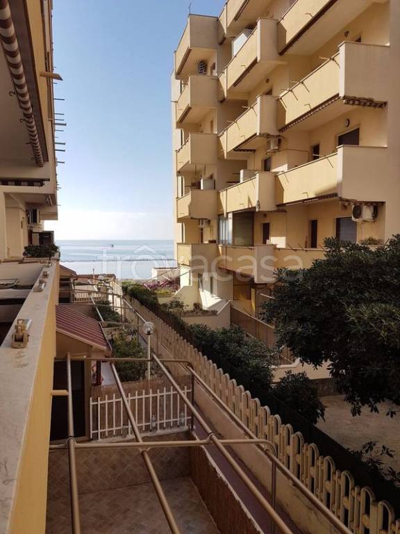 appartamento in vendita a Nettuno