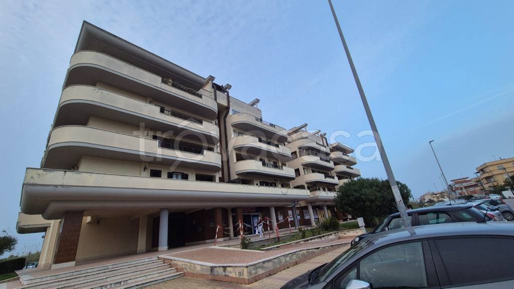 appartamento in vendita a Nettuno