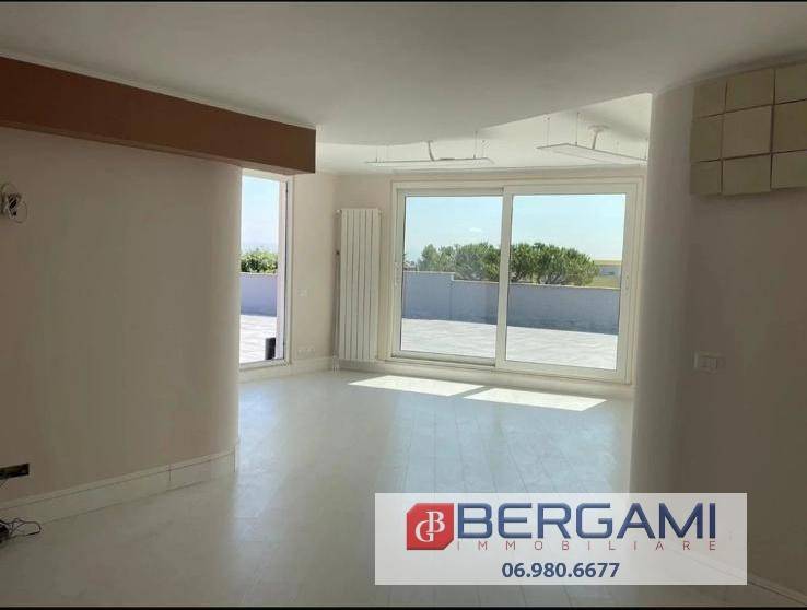 appartamento in vendita a Nettuno