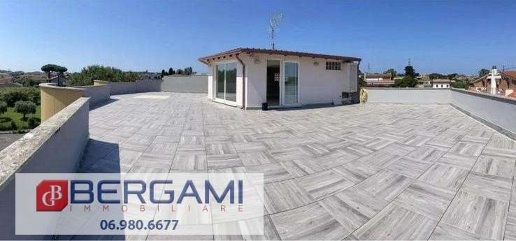 appartamento in vendita a Nettuno