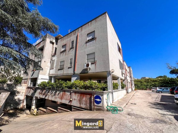 appartamento in vendita a Nettuno