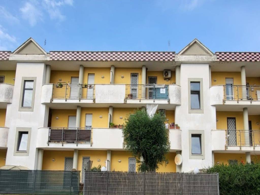 appartamento in vendita a Nettuno