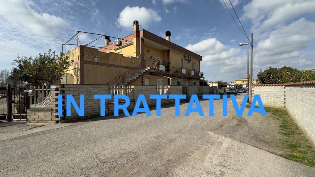 appartamento in vendita a Nettuno
