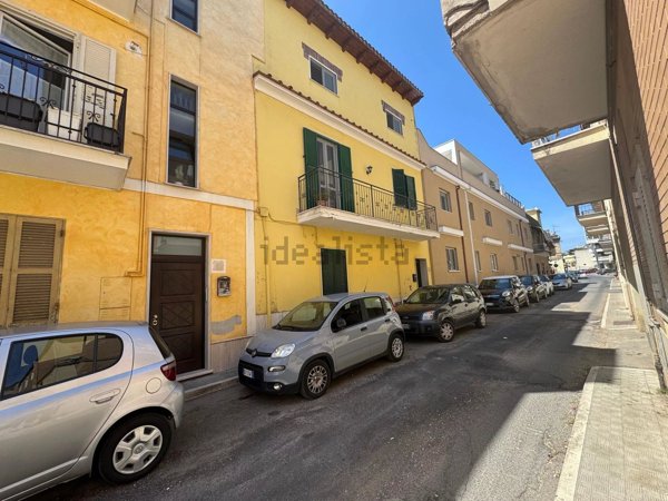 appartamento in vendita a Nettuno